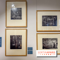 Claude Simon au Musée Lambinet : nos photos de l'exposition à Versailles - IMG 2962