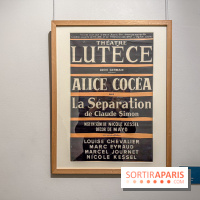 Claude Simon au Musée Lambinet : nos photos de l'exposition à Versailles - IMG 2965