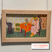 Claude Simon au Musée Lambinet : nos photos de l'exposition à Versailles - IMG 2972