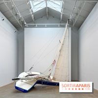 Erwin Wurm - Tomorrow yes : l'exposition gratuite à la galerie Thaddaeus Ropac, à Pantin (93) - IMG 9167