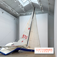 Erwin Wurm - Tomorrow yes : l'exposition gratuite à la galerie Thaddaeus Ropac, à Pantin (93) - IMG 9174