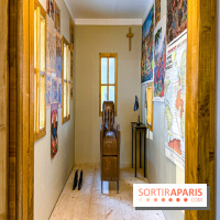 Erwin Wurm - Tomorrow yes : l'exposition gratuite à la galerie Thaddaeus Ropac, à Pantin (93) - IMG 9235