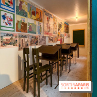 Erwin Wurm - Tomorrow yes : l'exposition gratuite à la galerie Thaddaeus Ropac, à Pantin (93) - IMG 9263