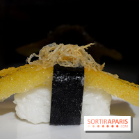 I love Sushi, nos photos de l'exposition à la Maison de la culture du Japon