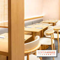 Katsu Katsu, restaurant japonais spécialisé dans la panure Paris 2e
