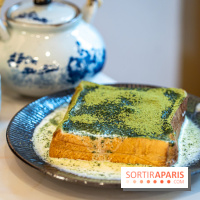 Katsu Katsu, restaurant japonais spécialisé dans la panure Paris 2e