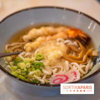 Katsu Katsu, restaurant japonais spécialisé dans la panure Paris 2e - A7C03643