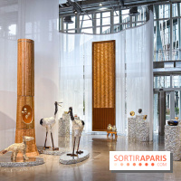 Beyond our Horizons: de Tokyo à Paris, la nouvelle exposition gratuite à la Galerie du 19M