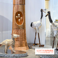 Beyond our Horizons: de Tokyo à Paris, la nouvelle exposition gratuite à la Galerie du 19M