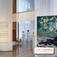 Beyond our Horizons: de Tokyo à Paris, la nouvelle exposition gratuite à la Galerie du 19M - *