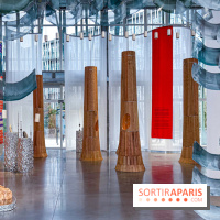 Beyond our Horizons: de Tokyo à Paris, la nouvelle exposition gratuite à la Galerie du 19M