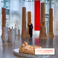 Beyond our Horizons: de Tokyo à Paris, la nouvelle exposition gratuite à la Galerie du 19M - IMG 0371