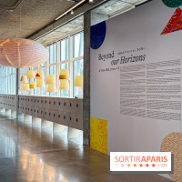 Beyond our Horizons: de Tokyo à Paris, la nouvelle exposition gratuite à la Galerie du 19M