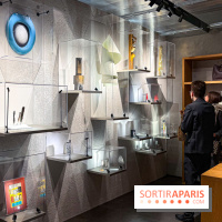 Saint Laurent Rive Droite : une exposition gratuite dédiée à Man Ray, dans la boutique emblématique