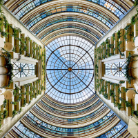 Saint-Valentin 2026 : Dîner romantique chez Jenny au Paris Marriott Champs Elysees - MH PARDT Lobby 3 prev