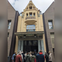 Le Printemps de l’Art déco 2026 : une immersion architecturale dans les Hauts-de-France - VALENCIENNES Palace Gaumont Valenciennes ©SHumblet