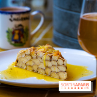 Chandeleur à Paris 2026 : le mille crêpes signé Brutus x Thibaut Spiwack - photos - A7C04916