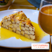 Chandeleur à Paris 2026 : le mille crêpes signé Brutus x Thibaut Spiwack - photos - A7C04917