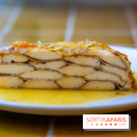 Chandeleur à Paris 2026 : le mille crêpes signé Brutus x Thibaut Spiwack - photos - A7C04933