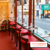 Hallyu Kitchen, le nouveau restaurant coréen Paris 9e - photos
