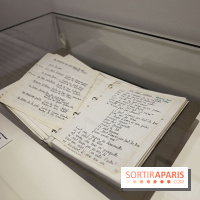 Dis quand reviendras-tu ? Barbara et son public, nos photos de l'exposition à la BnF François-Mitterrand  - Barbara Expo 3 fotor 2026012715539