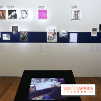 Dis quand reviendras-tu ? Barbara et son public, nos photos de l'exposition à la BnF François-Mitterrand  - Barbara Expo 5 fotor 20260127155011