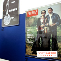 Dis quand reviendras-tu ? Barbara et son public, nos photos de l'exposition à la BnF François-Mitterrand  - Barbara Expo 6 fotor 20260127155750