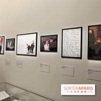 Dis quand reviendras-tu ? Barbara et son public, nos photos de l'exposition à la BnF François-Mitterrand  - Barbara Expo 15 fotor 20260127155417