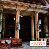 Chapelle de la Congrégation du Saint-Esprit - IMG 2505