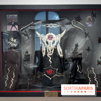 Mathilde & Friends : L'exposition chez Christie's - IMG 7240