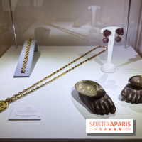 Mathilde & Friends : L'exposition chez Christie's