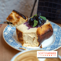 Bonne Montmartre, le coffee shop Norvégien Paris 18e - A7C05119