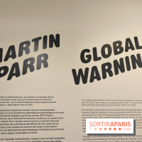 Global Warning : le photographe Martin Parr à l'honneur dans une exposition au Jeu de Paume