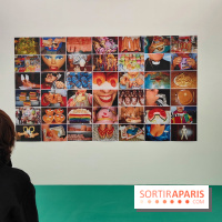 Global Warning : le photographe Martin Parr à l'honneur dans une exposition au Jeu de Paume