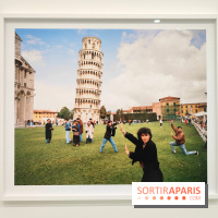 Global Warning : le photographe Martin Parr à l'honneur dans une exposition au Jeu de Paume