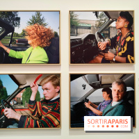 Global Warning : le photographe Martin Parr à l'honneur dans une exposition au Jeu de Paume