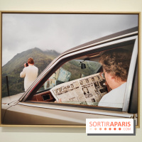 Global Warning : le photographe Martin Parr à l'honneur dans une exposition au Jeu de Paume
