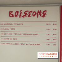 Lulu Crêperie, le comptoir de crêpes et galettes bretonnes du Marais au Marché des Enfants Rouges - IMG 9796