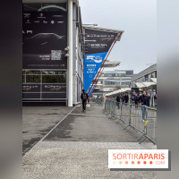 Salon Rétromobile 2026 à Paris - IMG 3154