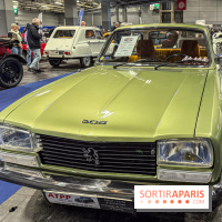 Salon Rétromobile 2026 à Paris - IMG 3184