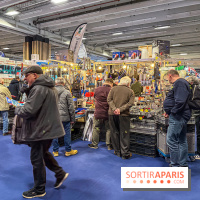 Salon Rétromobile 2026 à Paris - IMG 3212