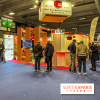 Salon Rétromobile 2026 à Paris - IMG 3267