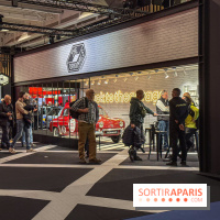 Salon Rétromobile 2026 à Paris - IMG 3271