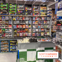 Salon Rétromobile 2026 à Paris - IMG 3304