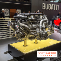 Salon Rétromobile 2026 à Paris - IMG 3347