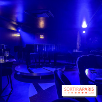 Lou Diprey : le cabaret pop moderne et intimiste à Paris 10ᵉ - IMG 3074