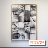 Exposition Un Siècle d'Echecs à la Galerie Perrotin