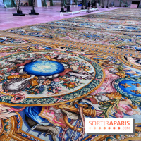 Le Trésor retrouvé du Roi Soleil - IMG 2739