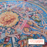 Le Trésor retrouvé du Roi Soleil - IMG 2741