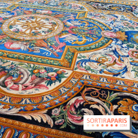 Le Trésor retrouvé du Roi Soleil - IMG 2742